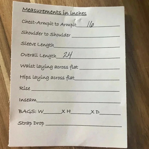 Lauren Conrad floral Boho tank top with button front size medium - Picture 7 of 7